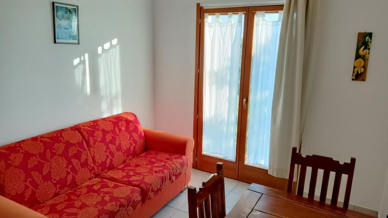Agriturismo I Ciliegi Appartamento Ginestra Montignano 外观 照片